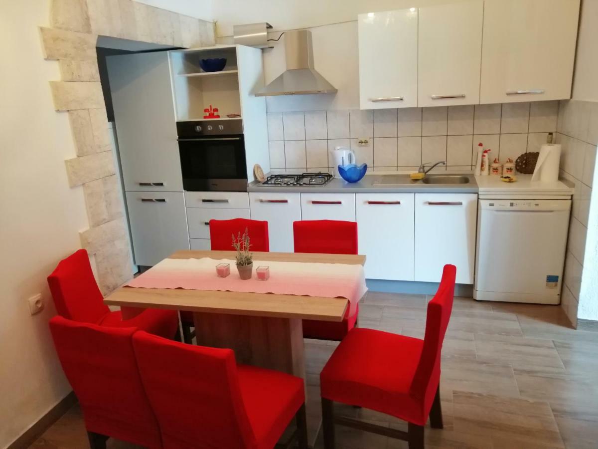 Apartman Tea Apartman Póla